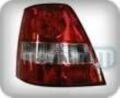KIA SORENTO 4X4 JEEP STOP LAMBASI SOL KIRMIZI/BEYAZ DUYSUZ 2002/2009 MODEL İÇİN