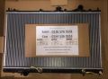Ücretsiz Kargo PROTON GEN2 MOTOR SU RADYATÖRÜ Otomatik Vites Apm Tip ORİJİNAL