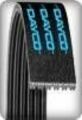 4 PK 1550 HD  - NEW HOLLAND  -  4 KANALLI V KAYIŞ