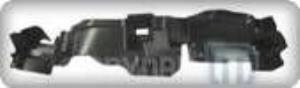 MITSUBISHI ASX ÖN PANEL ÜST KORUMA PLASTİĞİ 2011/2012 MODEL İÇİN