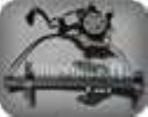 NİSSAN MAXİMA ARKA CAM KRİKOSU SOL ELEKTRİKLİ/MOTORLU 2 FİŞLİ 2003/2006 MODEL İÇİN