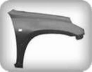 RAV4 ÖN ÇAMURLUK SOL 2001/2004