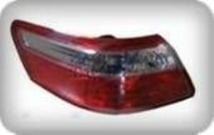 CAMRY DIŞ STOP LAMBASI SOL (KIRMIZI/BEYAZ) 2006/2009