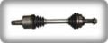 KİA SORENTO KOMPLE AKS SOL 2002/2010 ARAÇ İÇİN