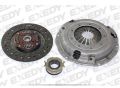 Ücretsiz Kargo SUBARU İMPREZA DEBRİYAJ SET Baskı Balata Bilya 1600 ve 1800 Motor 1992 den 2000 e Kadar Model EXEDY DAIKIN AISIN JAPON