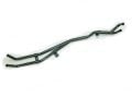 Ücretsiz Kargo KİA PREGİO KALORİFER BORUSU Metal NO1 D4BH 4D56 TCI 1997 den 2005 e Kadar Model ORİJİNAL