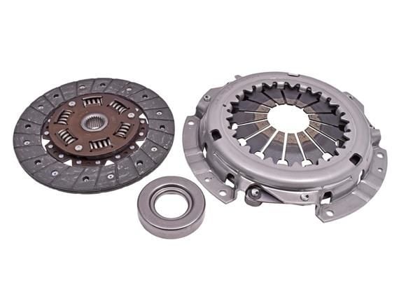 Ücretsiz Kargo NİSSAN ALTİMA A31 DEBRİYAJ SETİ Takımı 2000 Motor CA20 1989 ve Üstü Model VALEO FRANSIZ KOREA