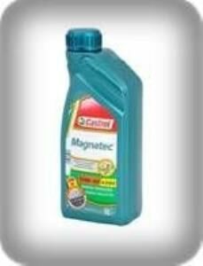 CASTROL MOTOR YAĞI MAGNATEC 10W40 SENTETİK TEKNOLOJİ 1LİTRE BENZİNLİ ARAÇLAR İÇİN KONTAĞI ÇEVİRDİĞİNİZ ANDAN İTİBAREN MOTORUNUZU KORUR