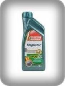 CASTROL MOTOR YAĞI MAGNATEC 5W30 TAM SENTETİK 1LİTRE  KONTAĞI ÇEVİRDİĞİNİZ ANDAN İTİBAREN MOTORUNUZU KORUR