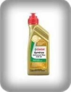 Ücretsiz Kargo CASTROL ŞANZIMAN YAĞI UNİVERSAL 75W90 1 LİTRE MANUEL VİTES VE DİFERANSİYELLER İÇİN ORTAK YAĞ AĞIR YÜK ALTINDA KORUMA