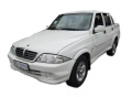 SSANGYONG MUSSO-KORANDO ESKİ MODEL ÖN KALİPER TAMİR TAKIMI (481KT05000)