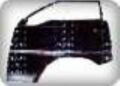 HYUNDAİ   H100- MİNİBÜS- 1994/1996 ÖN KAPI KOMPLE SOL (T)
