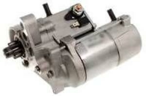 LAND ROVER FREELANDER MARŞ MOTORU (Td4) (REKON) İNGİLİZ