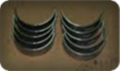 GEELY EMGRAND (EURO 4 MOTOR) ANA YATAK + KOL YATAK