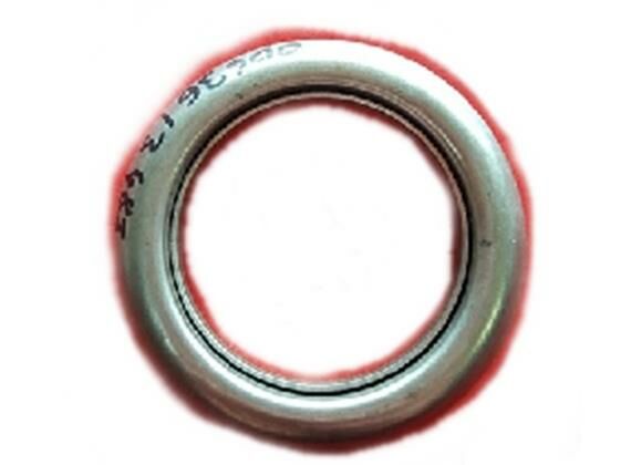 Ücretsiz Kargo KİA CERES EGZOZ Egzos Egsost BOGAZ CONTASI 2200 ve 2400 Motor Metal Demir Amyantlı KOREA