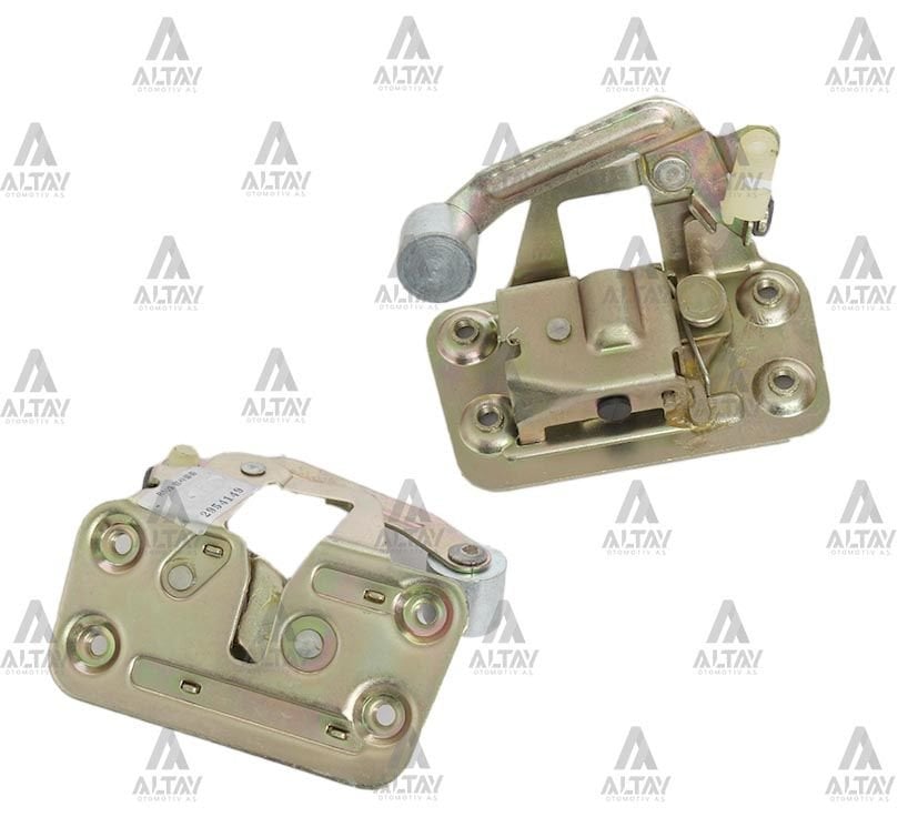 KİLİT KAPI BESTA  E-2200 ORTA
