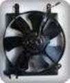 DAEWOO MATIZ RADYATÖR FAN DAVLUMBAZI 1998/2001 KOMPLE
