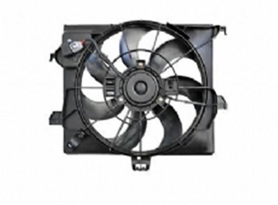 Ücretsiz Kargo HYUNDAİ İ20 FAN DAVLUMBAZI Komple Dizel 2012 ve Üstü Model TAİWAN