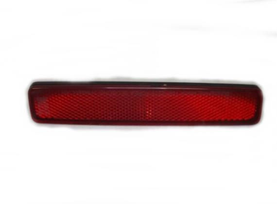 Ücretsiz Kargo SSANGYONG ACTYON SPORTS PickUp ARKA SOL TAMPON REFLEKTÖRÜ ORİJİNAL