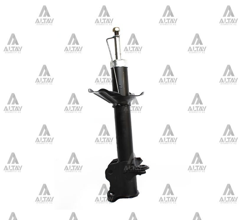 NİSSAN SUNNY ARKA SOL AMORTİSÖR 1990 dan 1995 e Kadar Model GAZLI