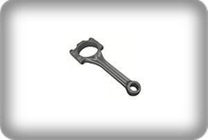 GEELY MK PİSTON KOLU ( BİYEL ) 1.5 MOTOR ARAÇ İÇİN