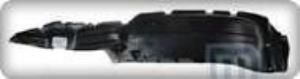 MITSUBISHI PAJERO 4X4 JEEP ÖN ÇAMURLUK DAVLUMBAZI SOL 1998/2000 MODEL İÇİN