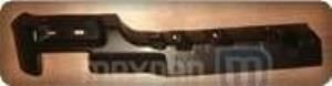 KIA SORENTO 4X4 JEEP ARKA TAMPON İÇ BRAKETİ SOL (PLASTİK) 2002/2009 MODEL İÇİN