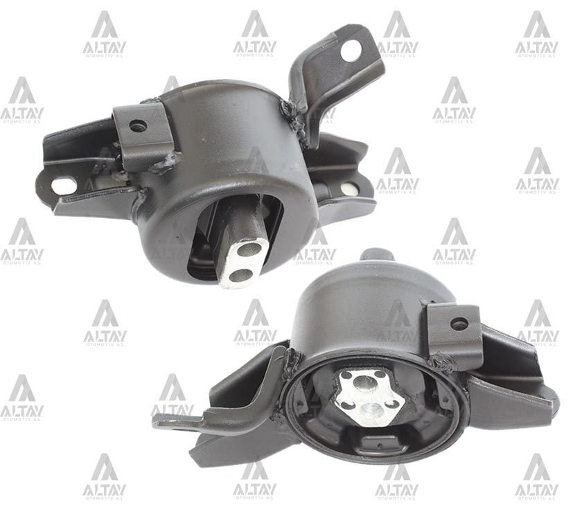 TAKOZ MOTOR RIO 12= BENZİNLİ ÖN SOL (YERLİ)