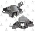 TAKOZ MOTOR RIO 12= BENZİNLİ ÖN SOL (YERLİ)