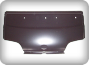 H100 MİNİBÜS PANEL SACI (ESKİ TİP) (1994-1996 MODEL ARASI) (T)