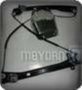 NİSSAN MAXİMA ÖN CAM KRİKOSU SAĞ ELEKTRİKLİ/ MOTORLU 2PİN 2003/2006 MODEL İÇİN