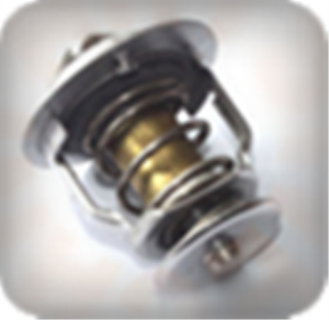 GEELY EMGRAND TERMOSTAT