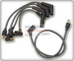 HYUNDAİ ACCENT BUJİ KABLOSU SETİ 1.3 Motor 1995/2000 ARASI