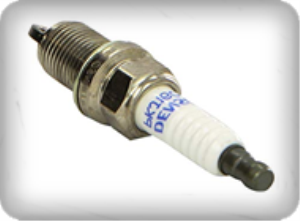 DENSO - BUJİ NO: PKJ16CR8