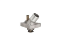 Ücretsiz Kargo İNFİNİTİ FX35 TERMOSTAT YUVASI İLE BİRLİKTE METAL Kütüklü JAPON