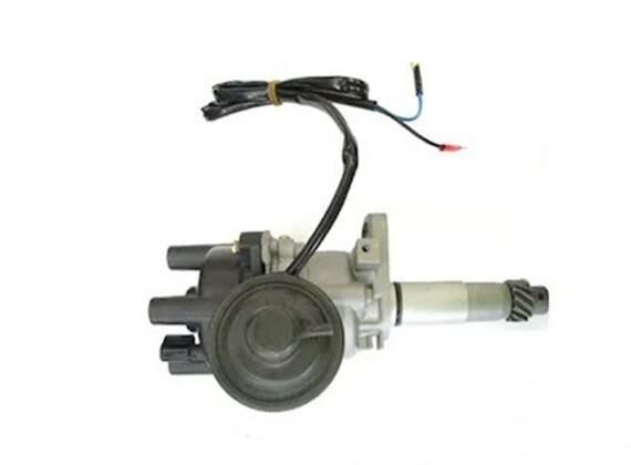 Ücretsiz Kargo MAZDA 626 DİSTRİBÜTÖRÜ FE Motor 2000 Motor 1988 den 1992 e Kadar Model TAİWAN