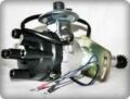 Ücretsiz Kargo MAZDA 626 DİSTRİBÜTÖRÜ FE Motor 2000 Motor 1988 den 1992 e Kadar Model TAİWAN