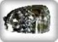 HYUNDAİ  SANTA FE- 4X4 JEEP- 2001/2005 FAR LAMBASI SOL ELEKTRİKLİ/MANUEL (V)