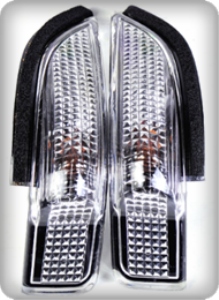 CAMRY YAN AYNA SİNYALİ 2006/2016 ARASI