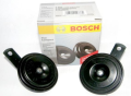 Ücretsiz Kargo KORNA SETİ 350 hz ve 420 hz 2 Adet Korna BOSCH ALMAN