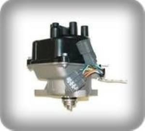 ACCORD KOMPLE DİSTRİBÜTÖR 1990/1993 ENJEKSİYONLU