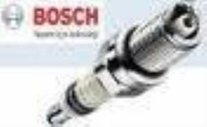 BOSCH - BUJİ NO: FR7NPP33-PLATİN