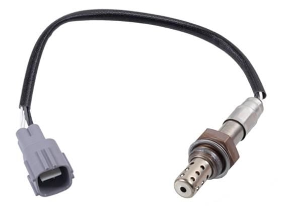 Ücretsiz Kargo DAİHATSU TERİOS ÖN OKSİJEN SENSORÜ Manifold Üstündeki 1300 Motor 2001 den 2005 e Kadar Model TAİWAN