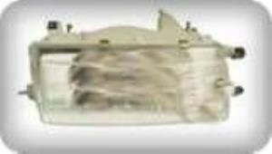 CRESSİDA SAĞ FAR LAMBASI (MANUEL) (1989-1992 MODEL)