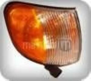 Ücretsiz Kargo KIA SPORTAGE 4X4 ÖN SAĞ SİNYAL 1995 den 2002 e Kadar Model TAİWAN