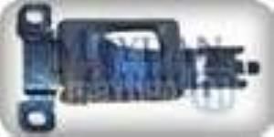 MITSUBISHI CANTER KAMYON FE304 ÖN KAPI İÇ AÇMA KOLU SAĞ/SOL KOYU KAHVE 1990/1997 MODEL İÇİN