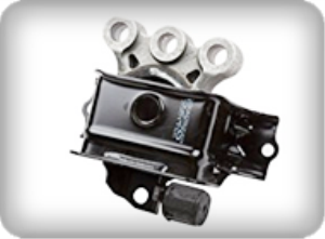 AVEO SAĞ ÜST MOTOR TAKOZU (T300) (1.2-1.3-1.4 MOTOR)