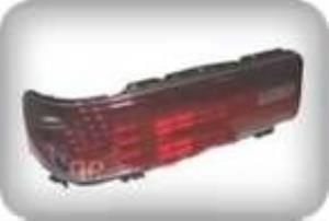 Ücretsiz Kargo TOYOTA CRESSİDA SOL STOP LAMBASI 1989 den 1992 e Kadar Model ORİJİNAL