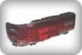 Ücretsiz Kargo TOYOTA CRESSİDA SOL STOP LAMBASI 1989 den 1992 e Kadar Model ORİJİNAL