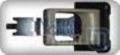 MITSUBISHI CANTER KAMYON FE304 ÖN KAPI İÇ AÇMA KOLU SOL/SOL AYNI (ADET) AÇIK KAHVE 1990/1997 MODEL İÇİN